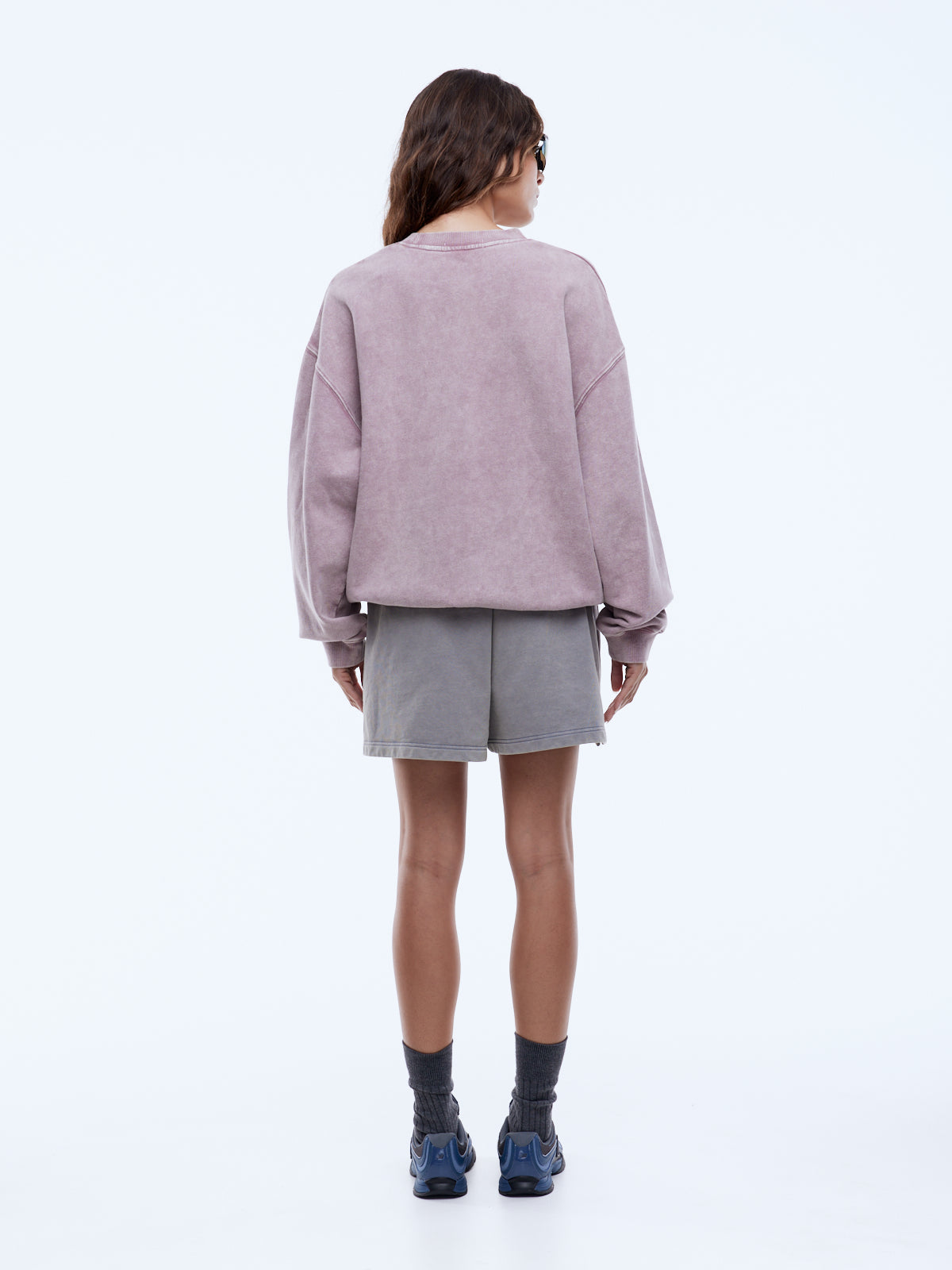 Pelly Studio Sweatshirt