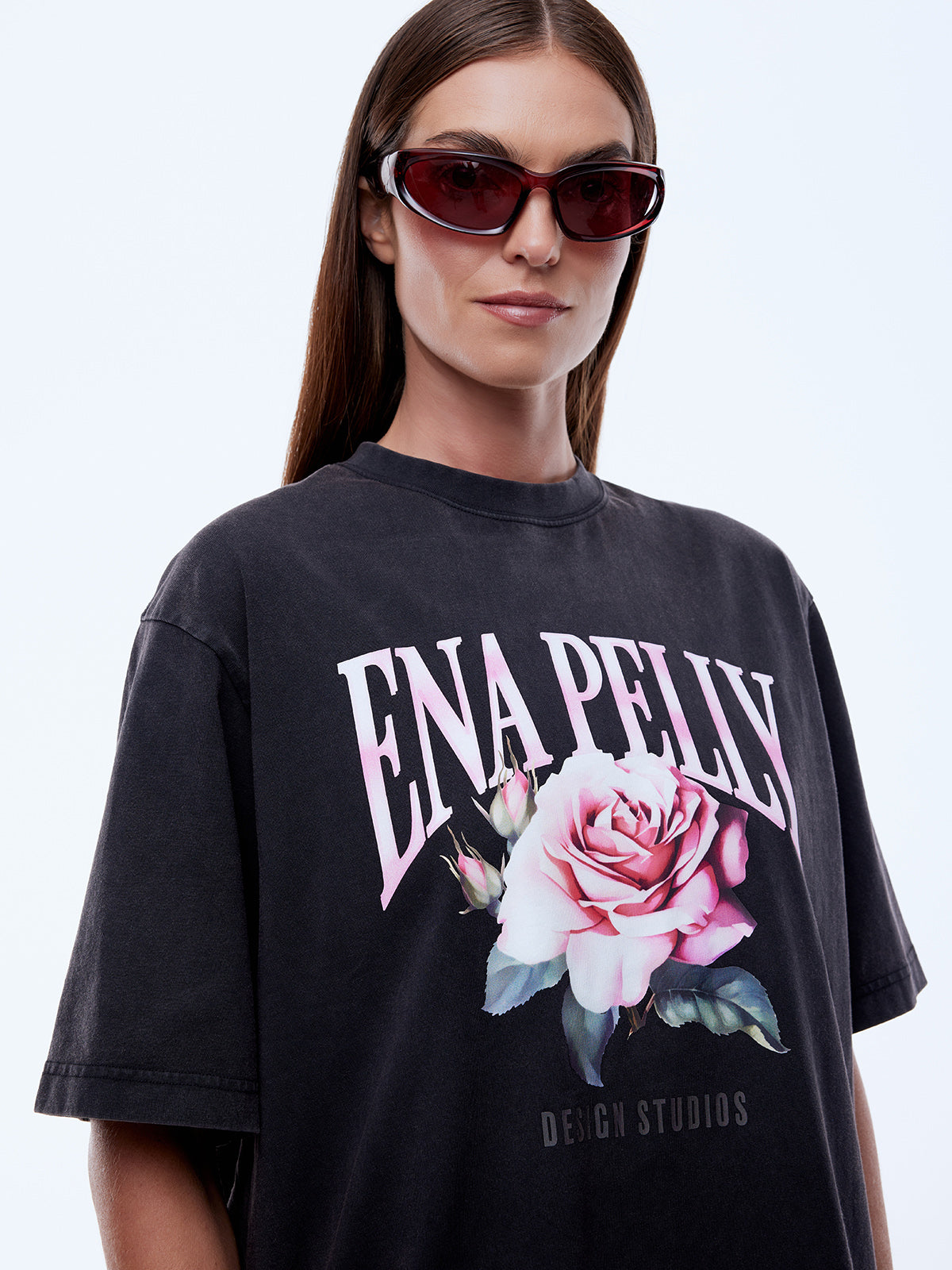 Ena Pelly Rose Tee