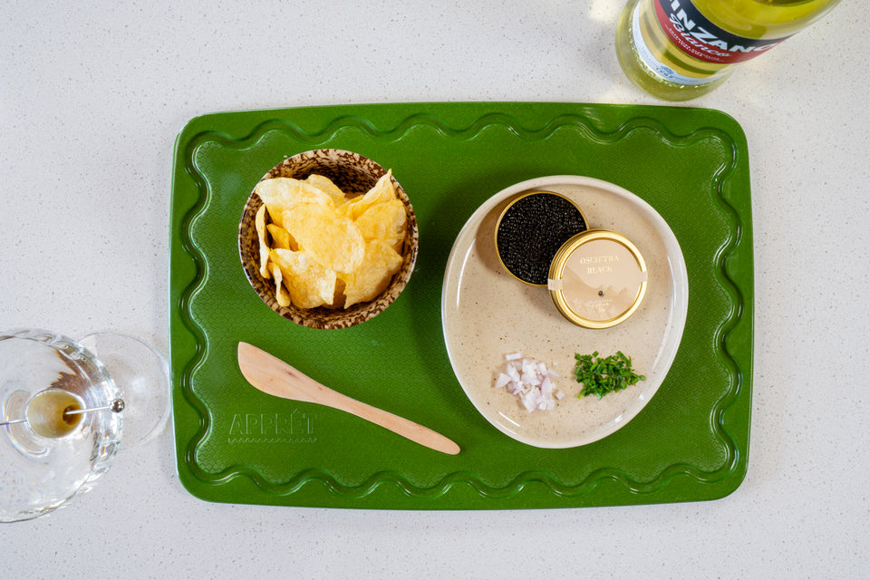 Chopping Board | Green