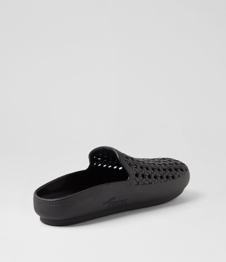 Kieff Clogs | Black