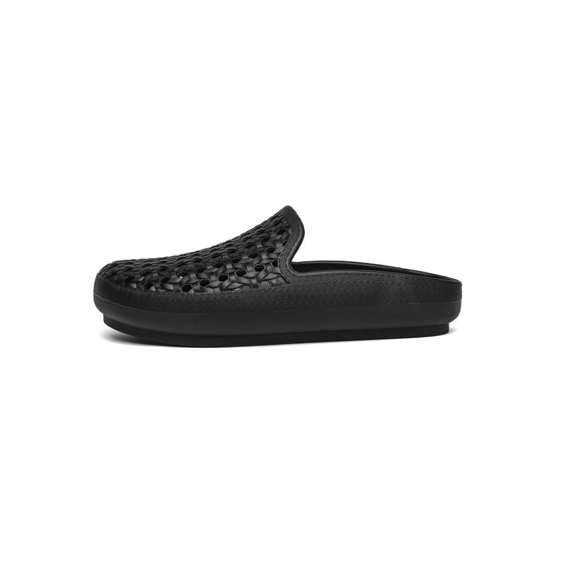 Kieff Clogs | Black