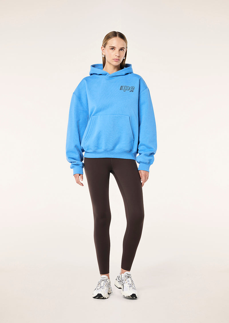 Glide Hoodie | Marina