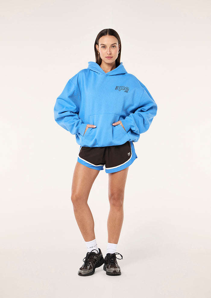 Glide Hoodie | Marina