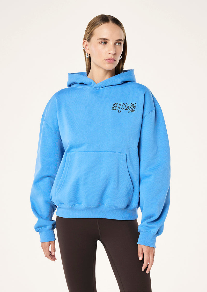 Glide Hoodie | Marina