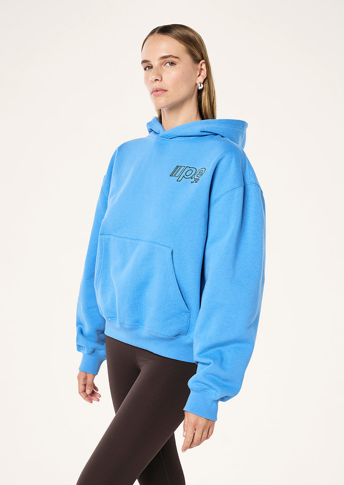 Glide Hoodie | Marina