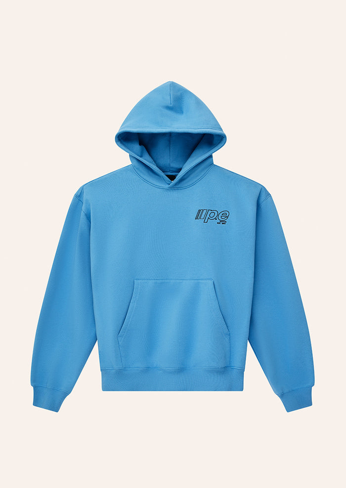 Glide Hoodie | Marina