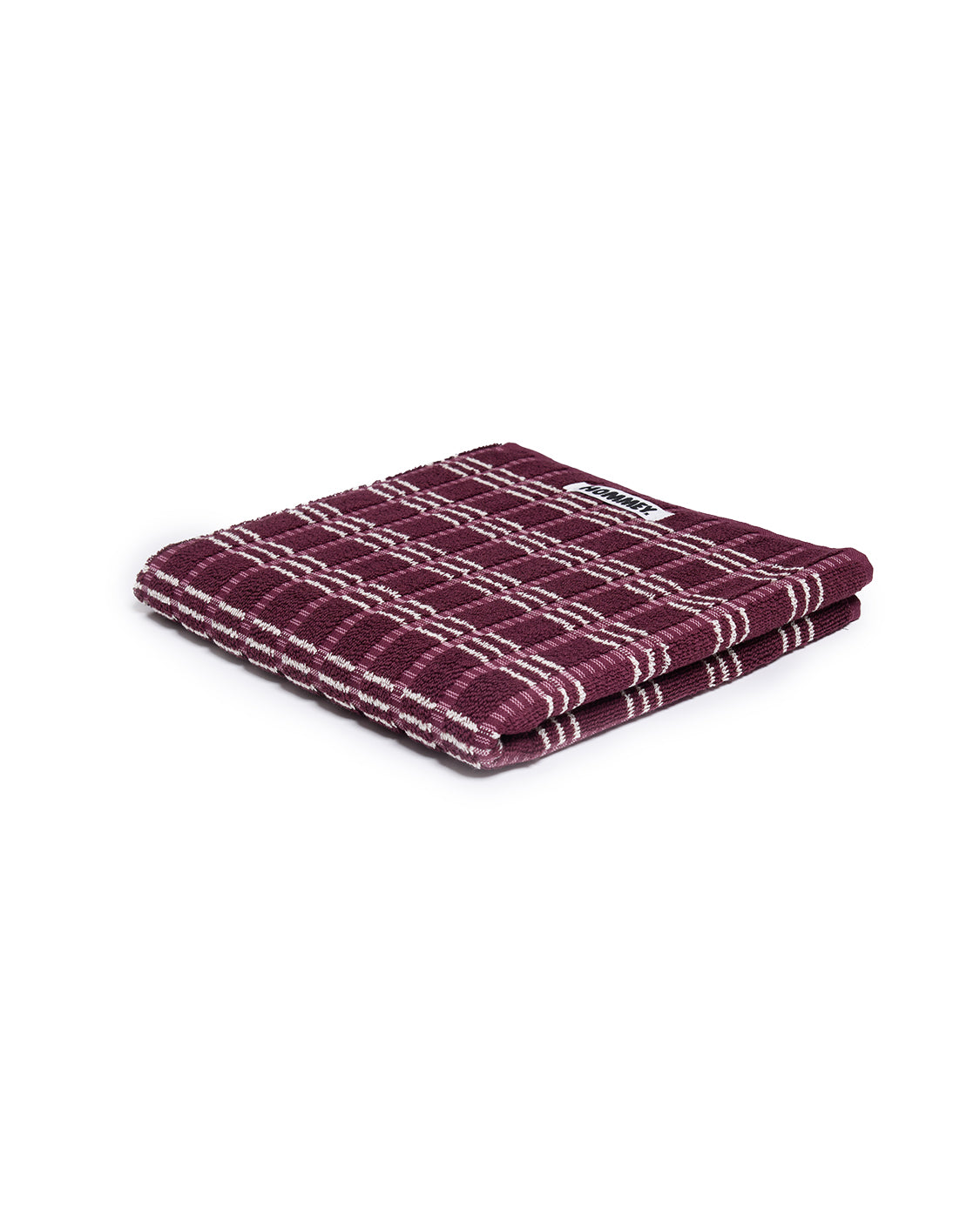 Blackberry Hand Towel