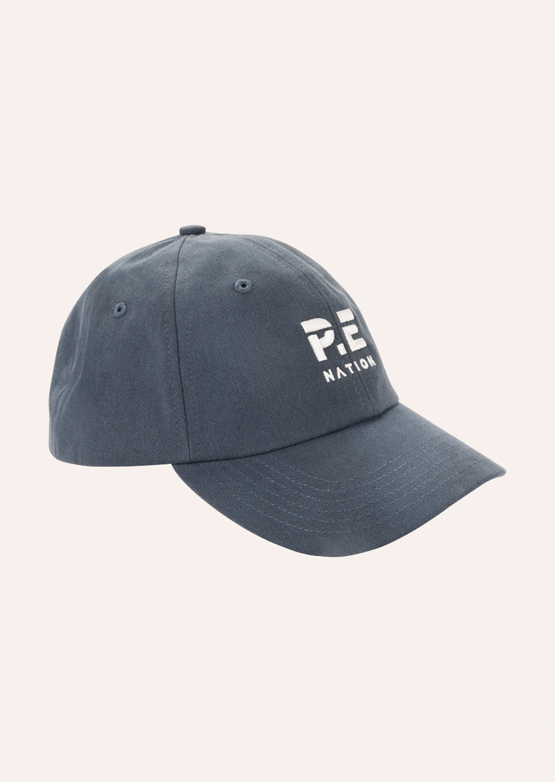 Heads Up Cap | Marine Blue