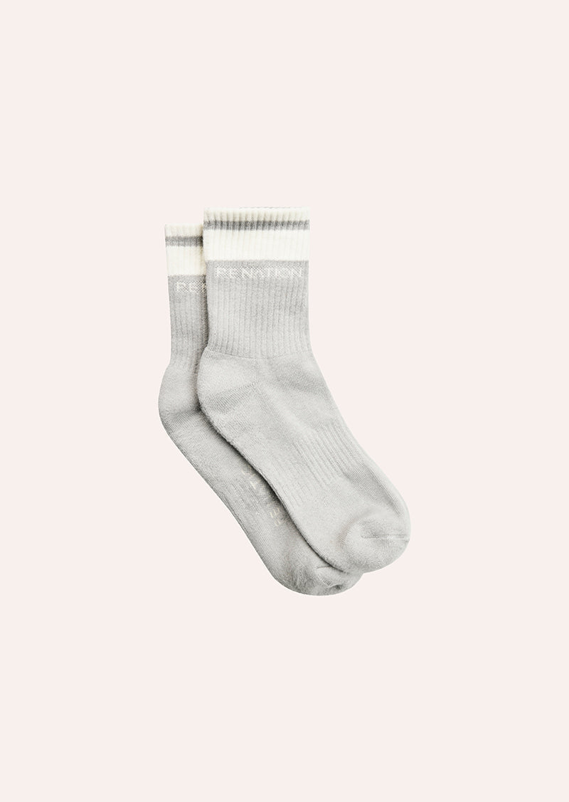 Homage Sock | Moonstruck