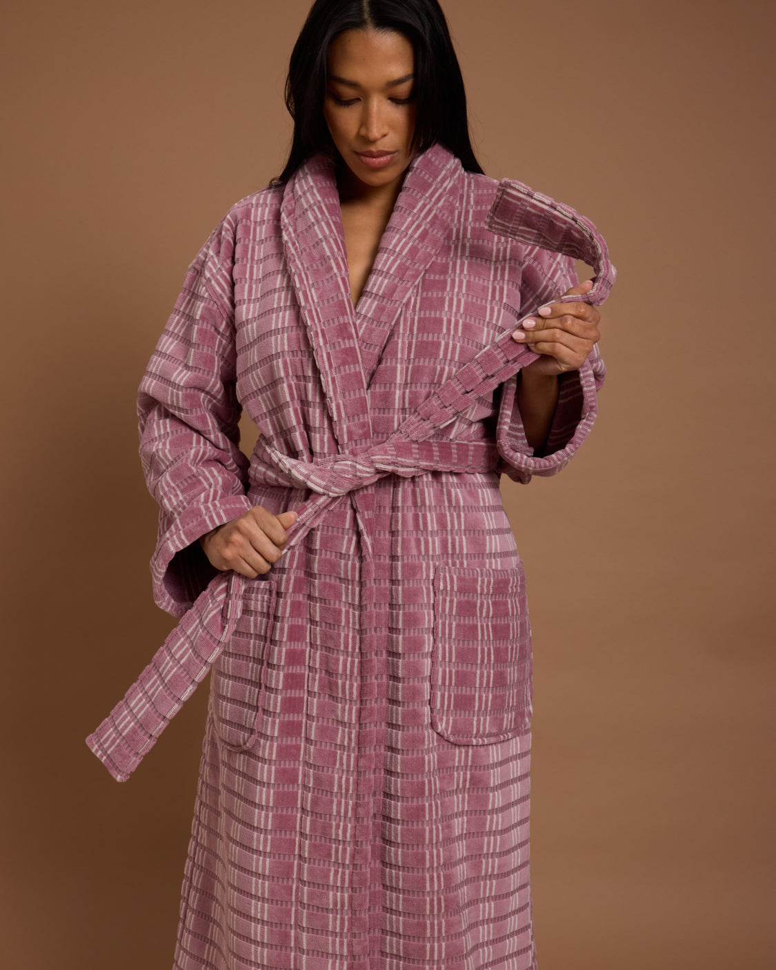 Fig Bath Robe