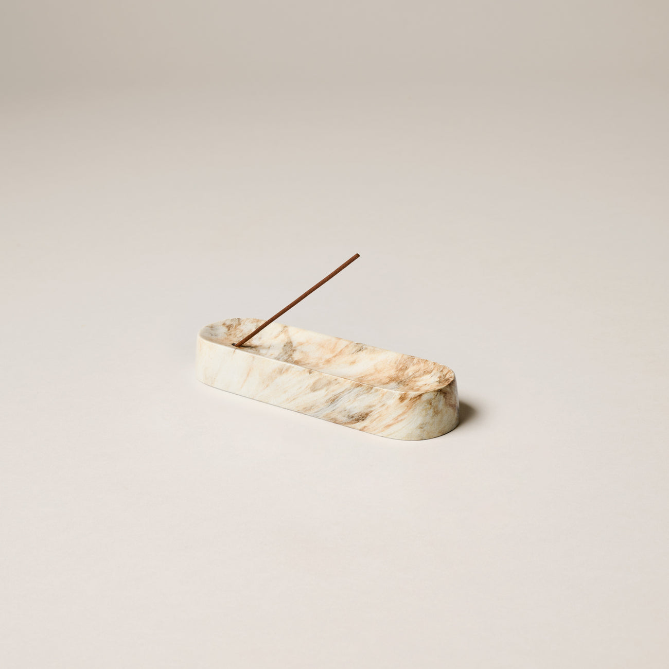 Ceramic Incense Holder