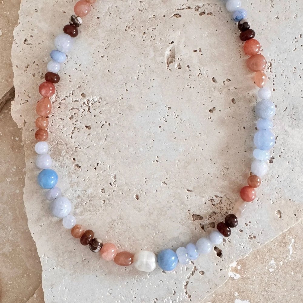 Whisper Pearl & Stone