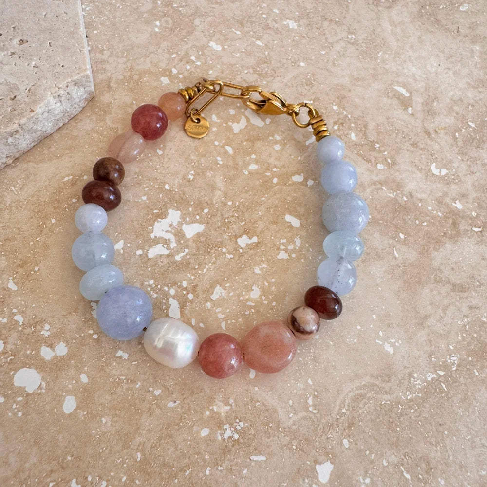 Whisper Pearl & Stone