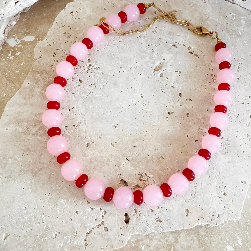 Wilma Necklace | Vovo