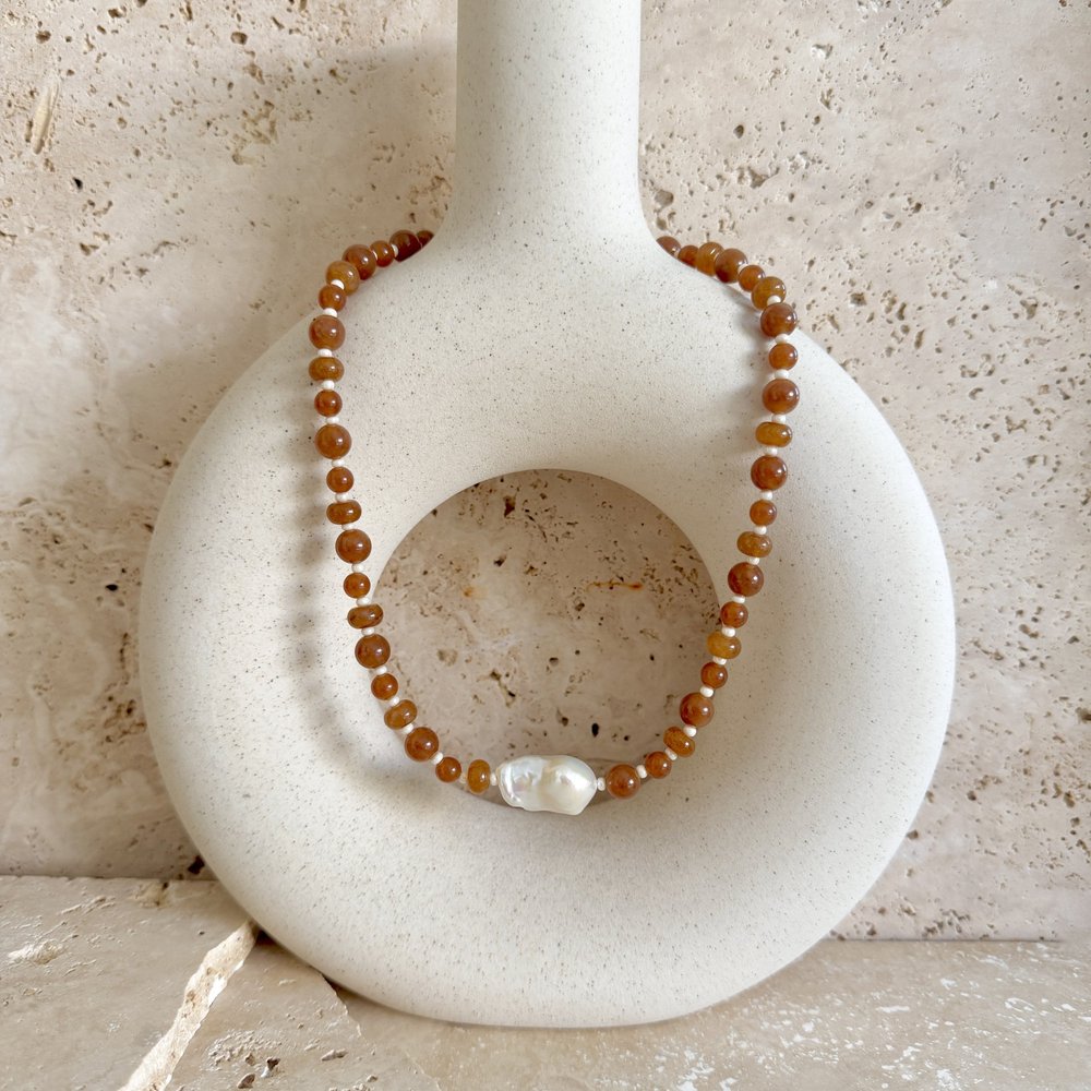 Posie Necklace | Pod