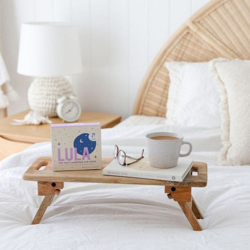 Lavender Self-Warming Eye Masks (5 masks)