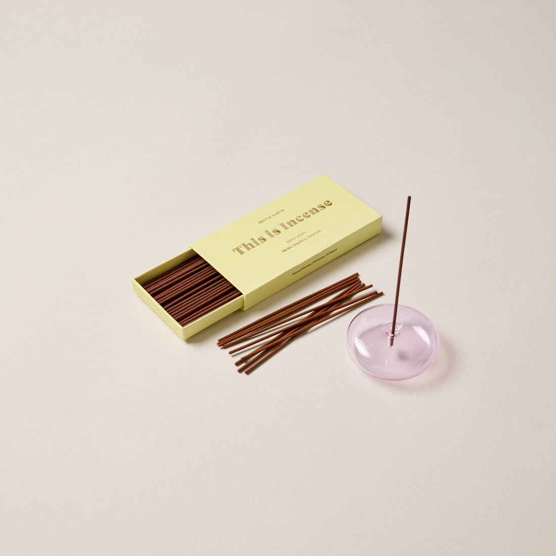 Bondi Incense
