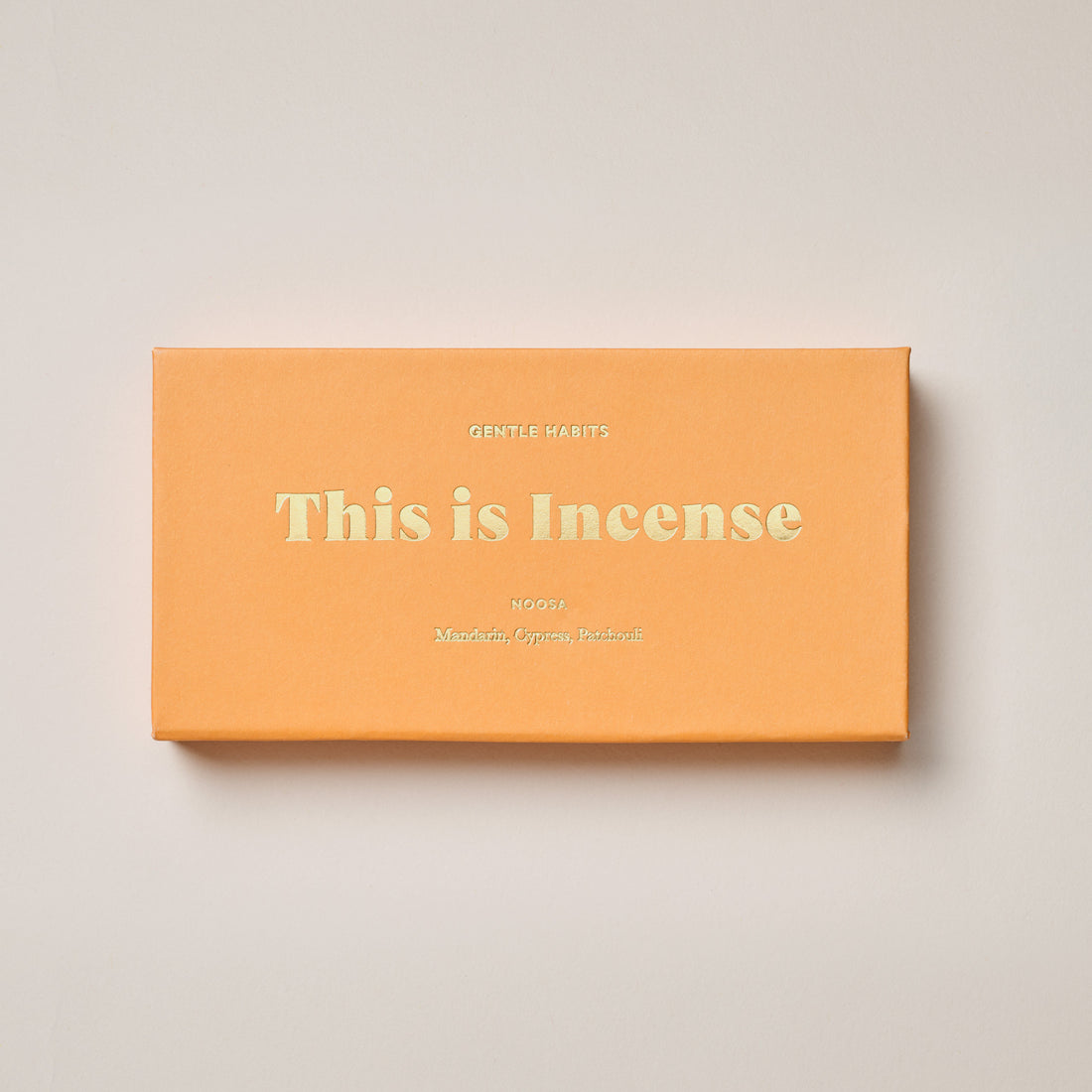 Noosa Incense