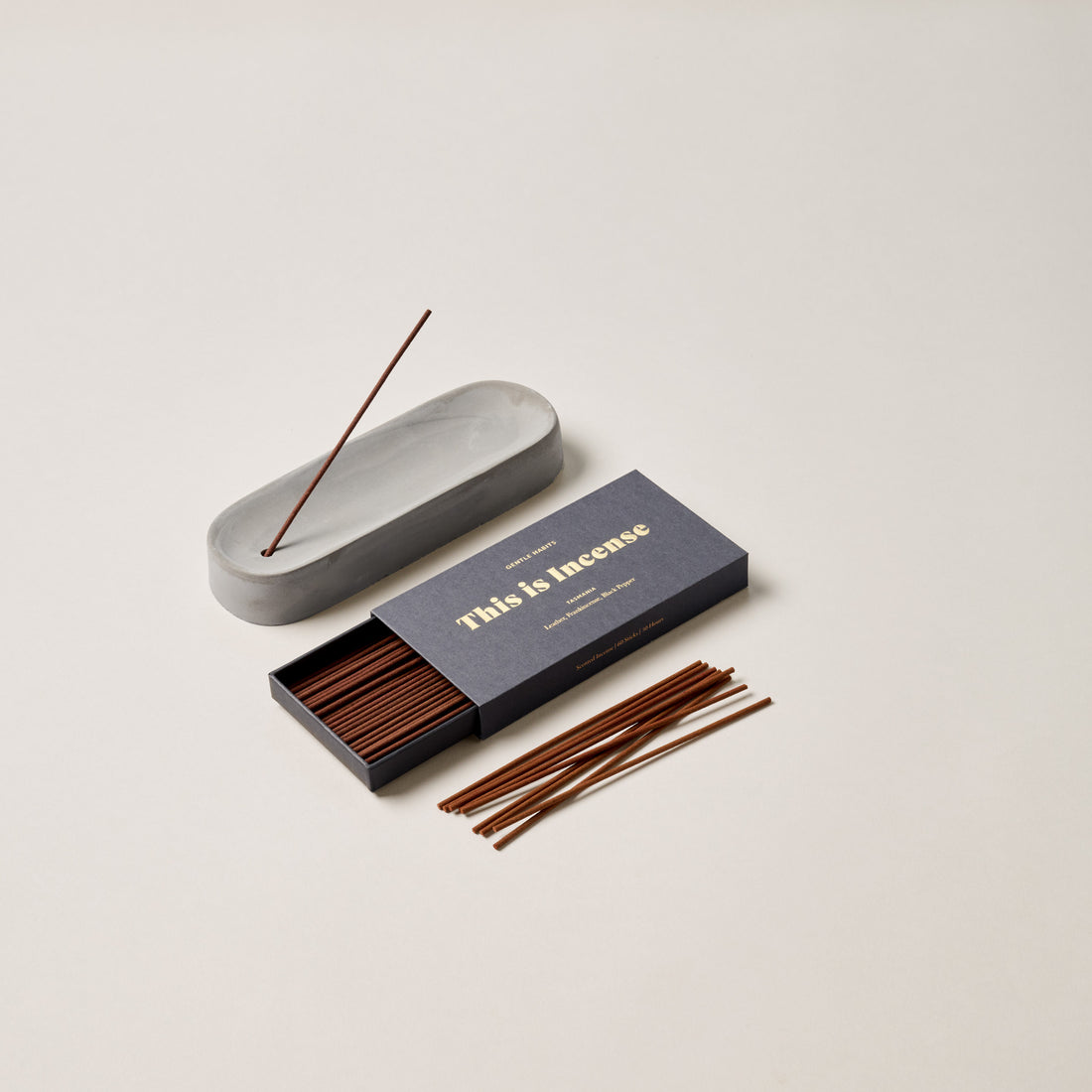 Tasmania Incense
