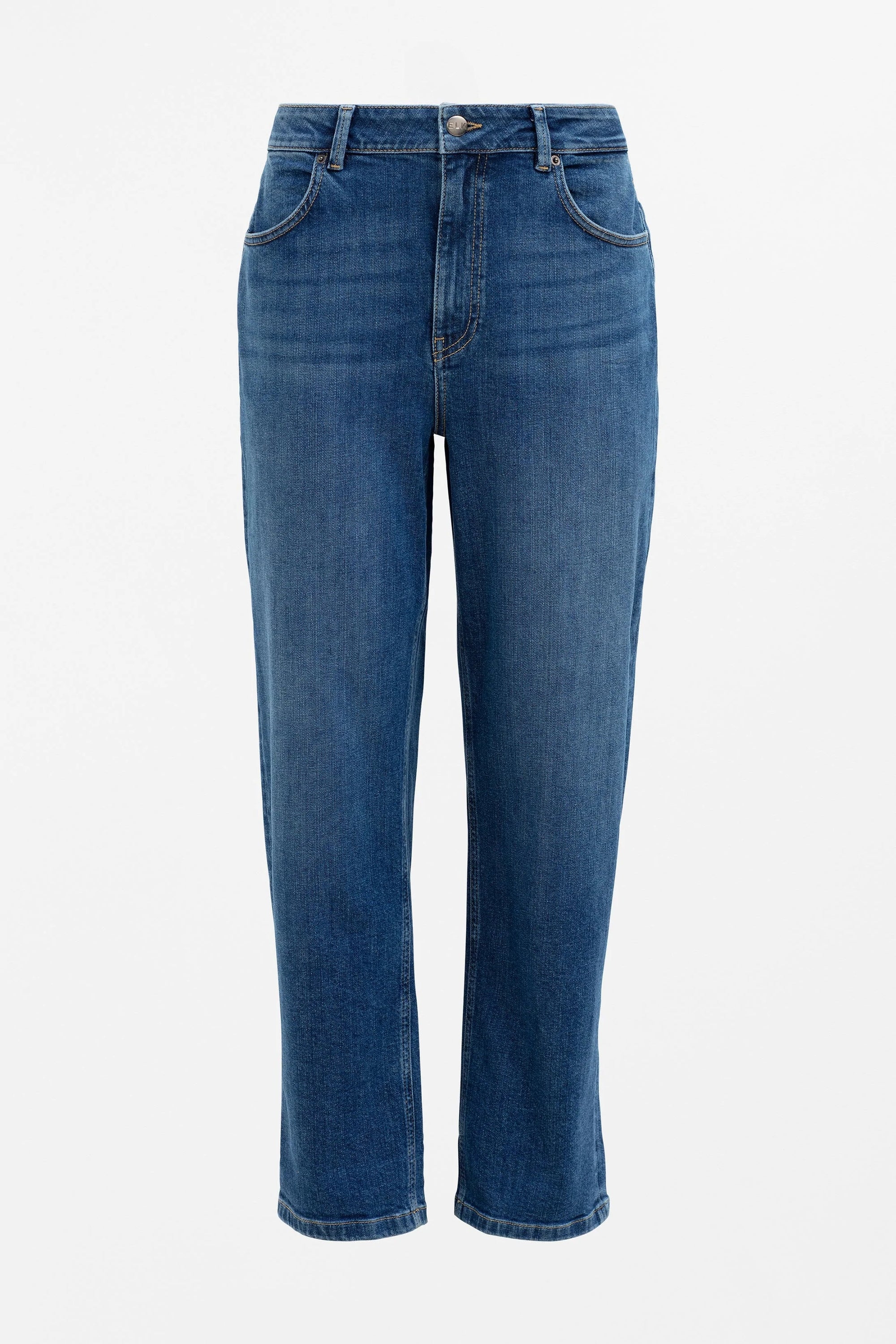Ven Jean | Denim Blue