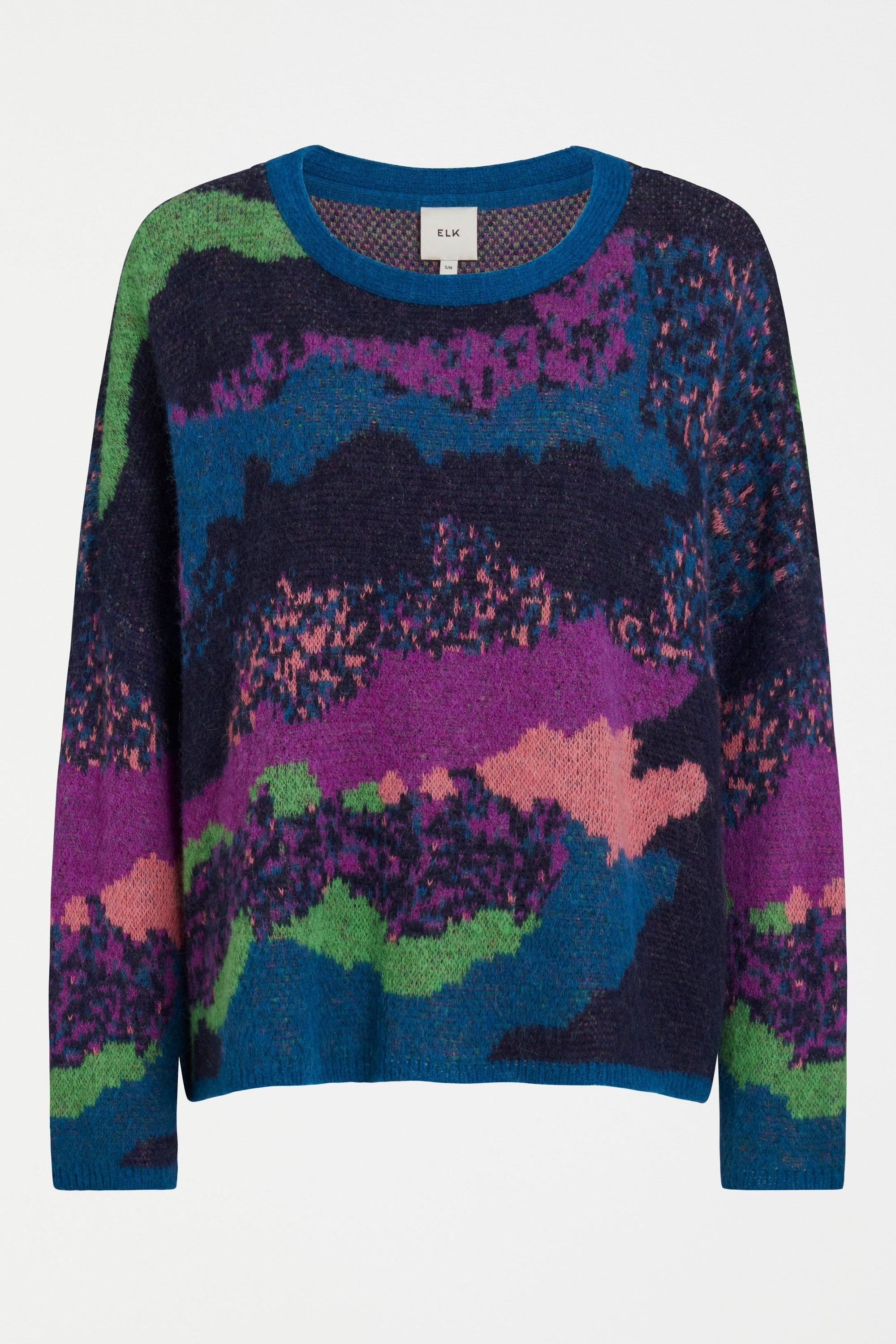 Sprache Sweater