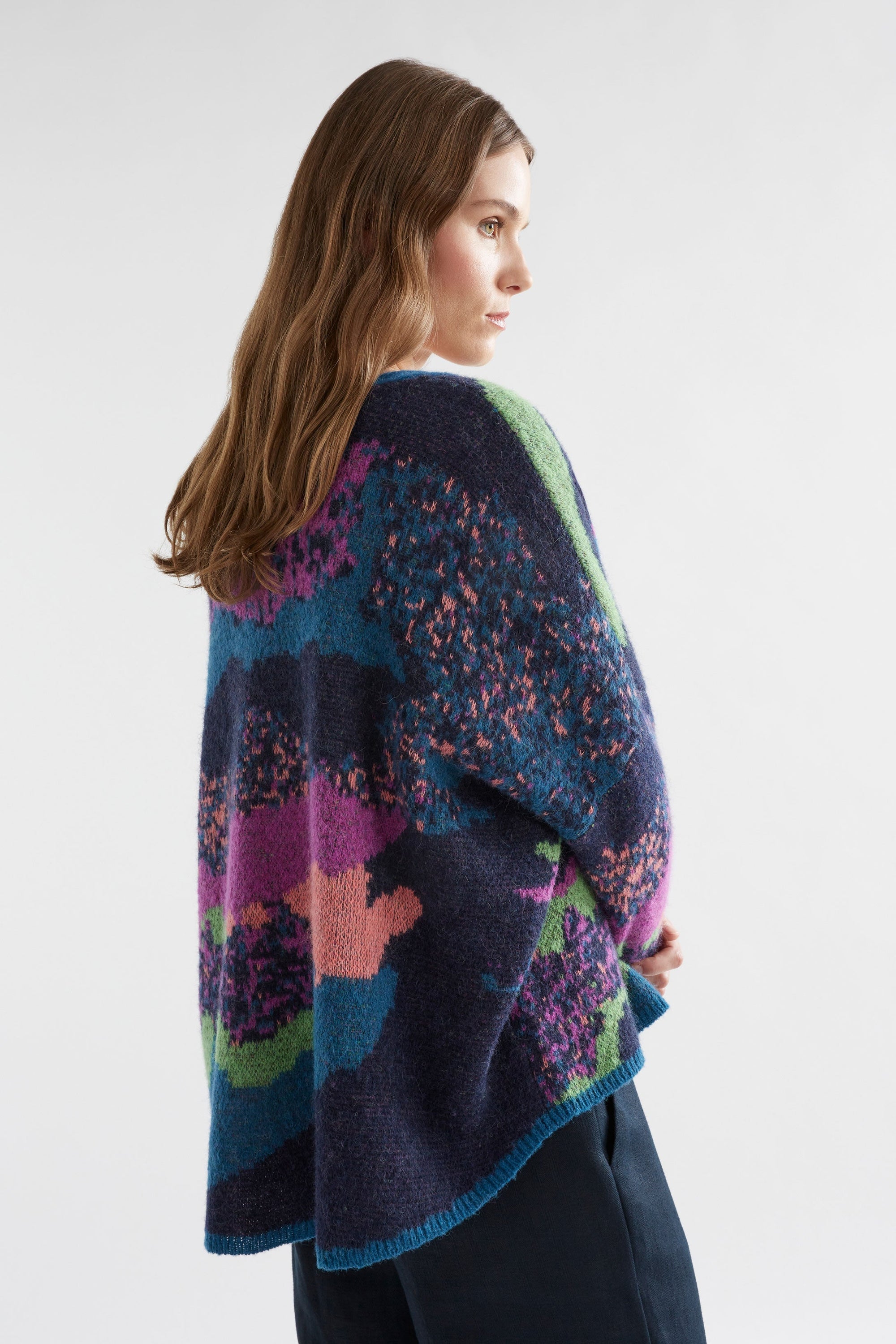 Sprache Sweater