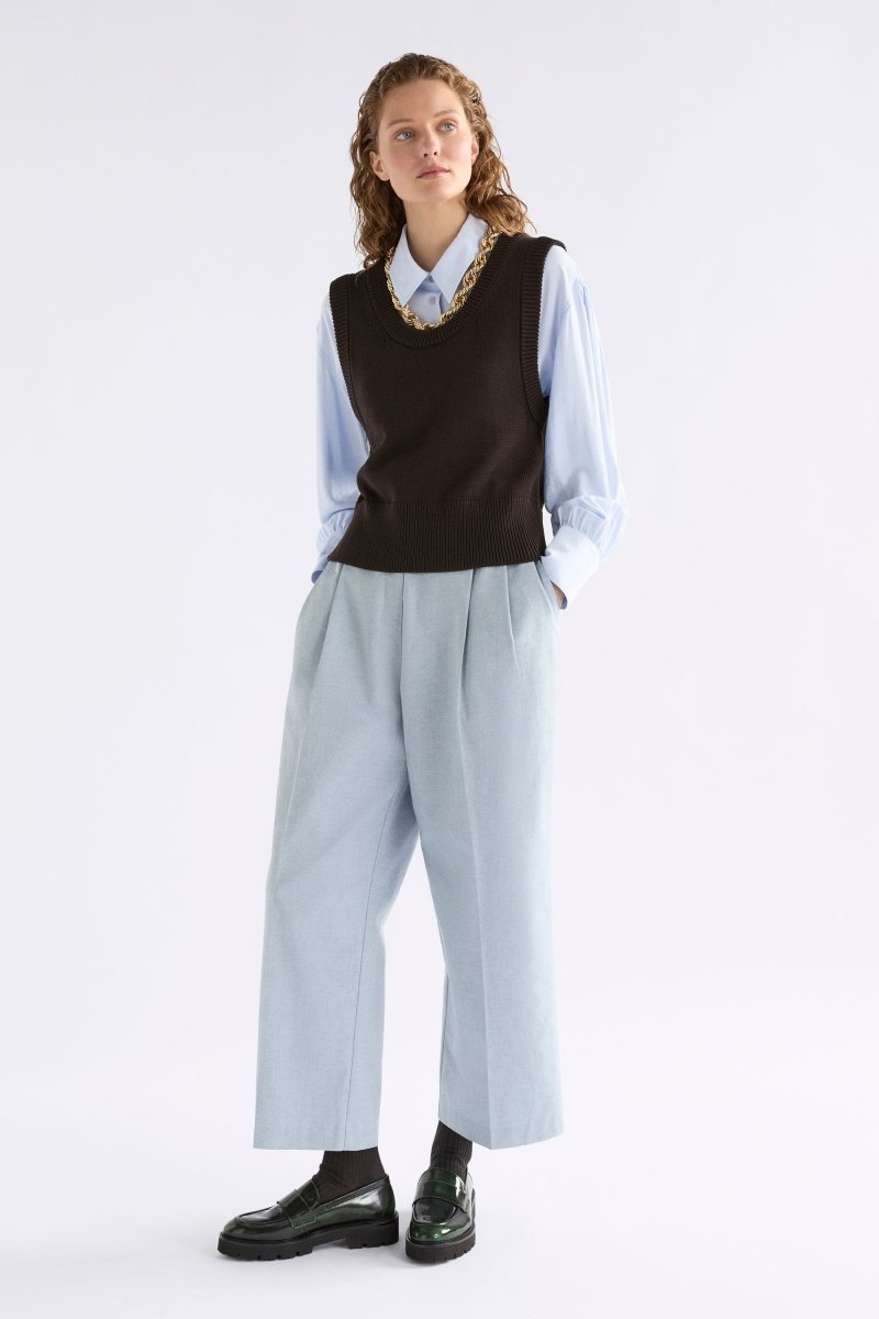 Mikkel Vest | Chocolate