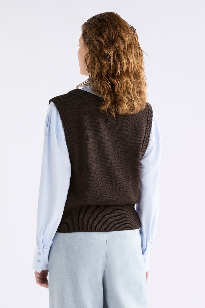 Mikkel Vest | Chocolate