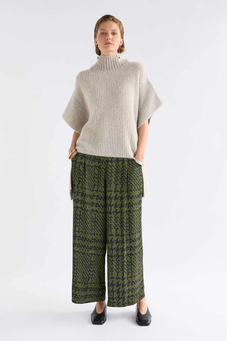 Aleph Poncho