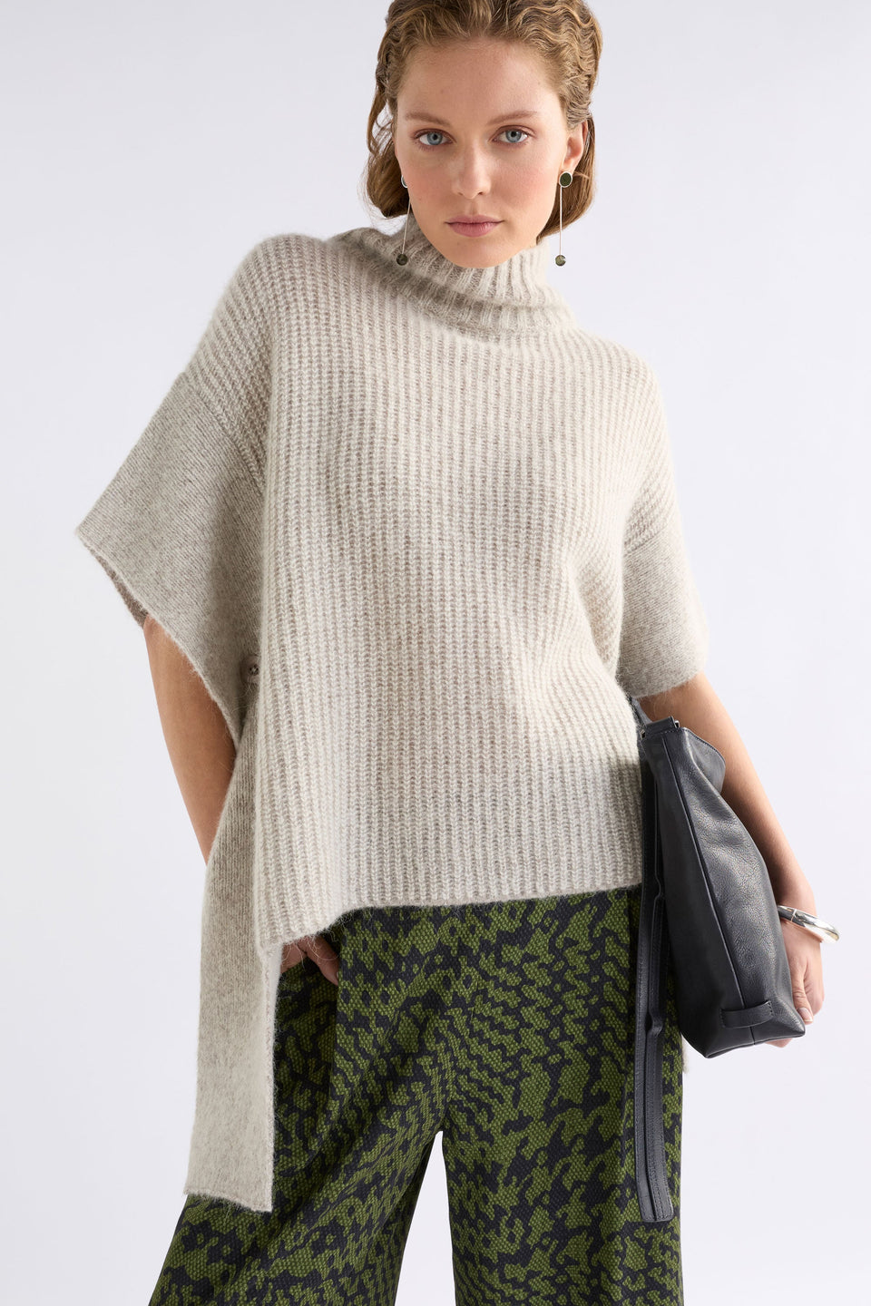 Aleph Poncho