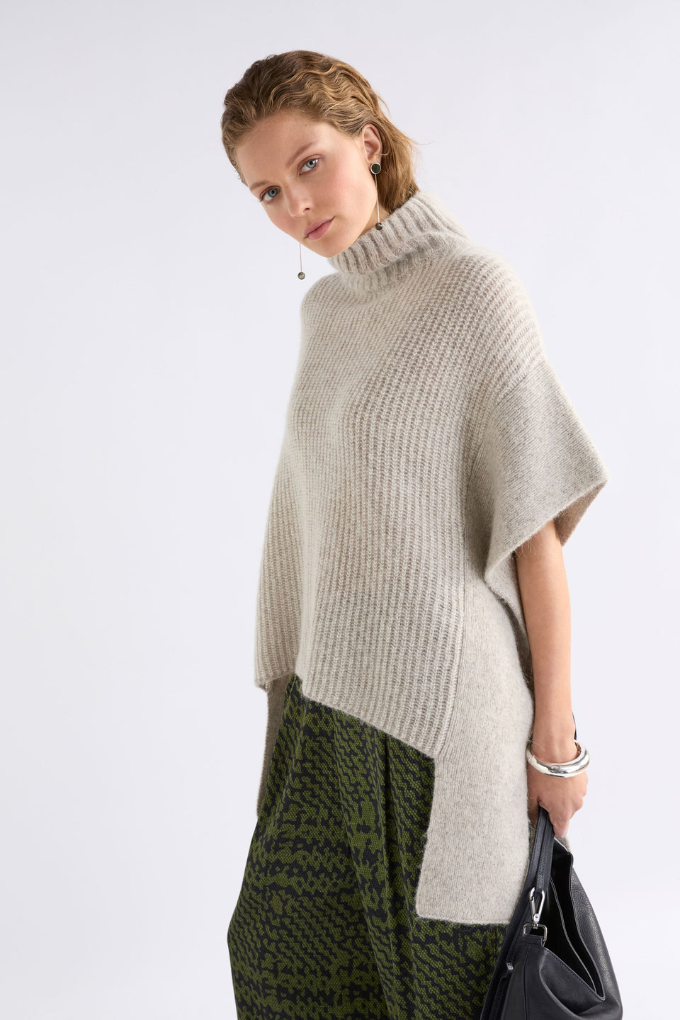Aleph Poncho