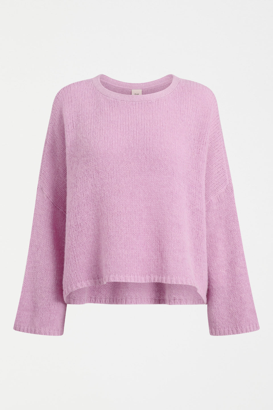 Agna Sweater | Violet Marle