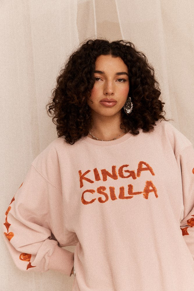 Kinga Amar Jumper