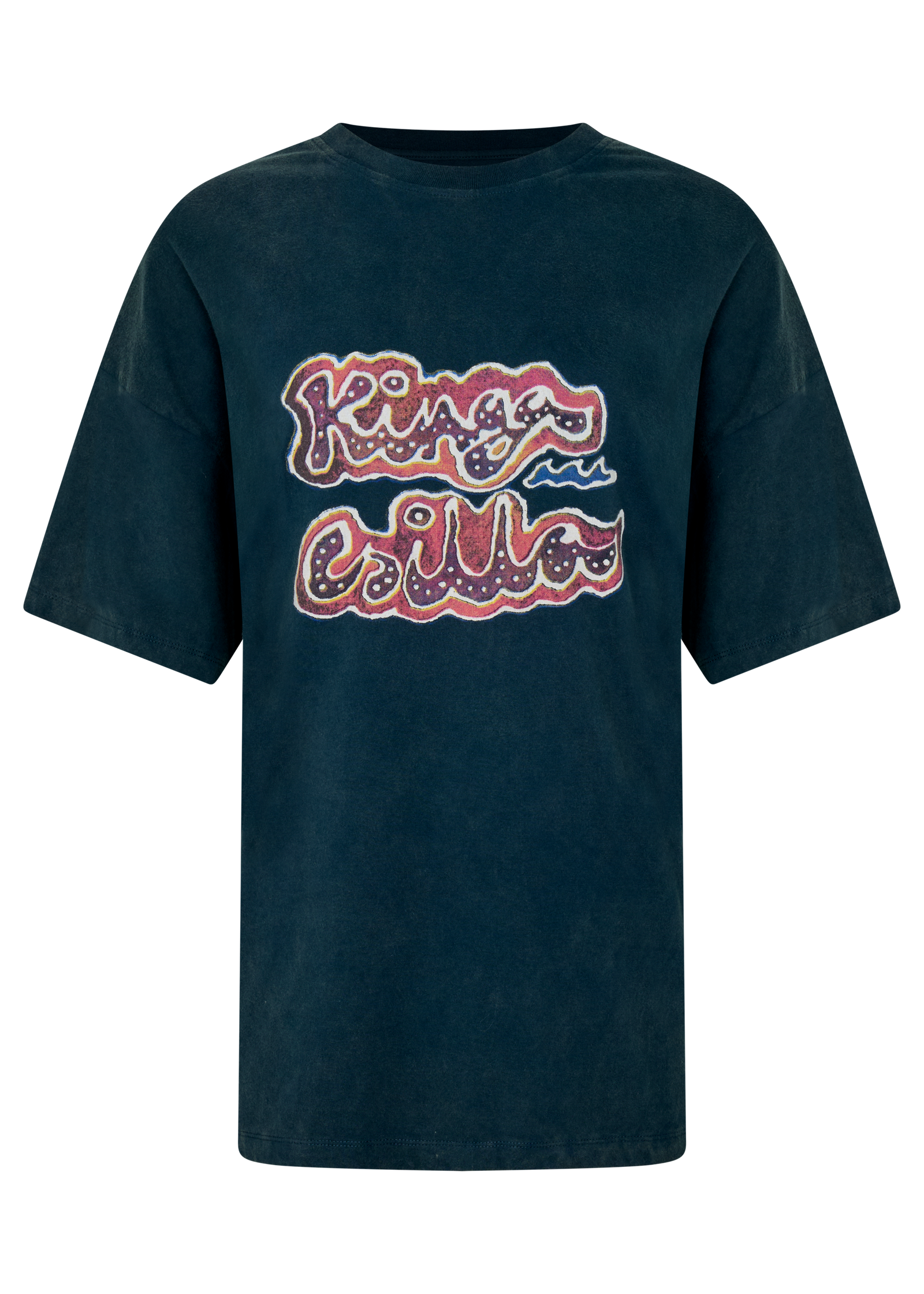 Avviso Lotus OG Tee