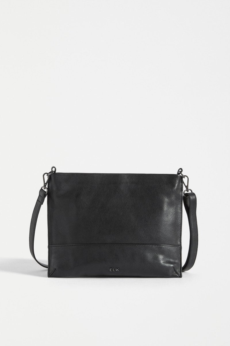 Dionn Crossbody | Black