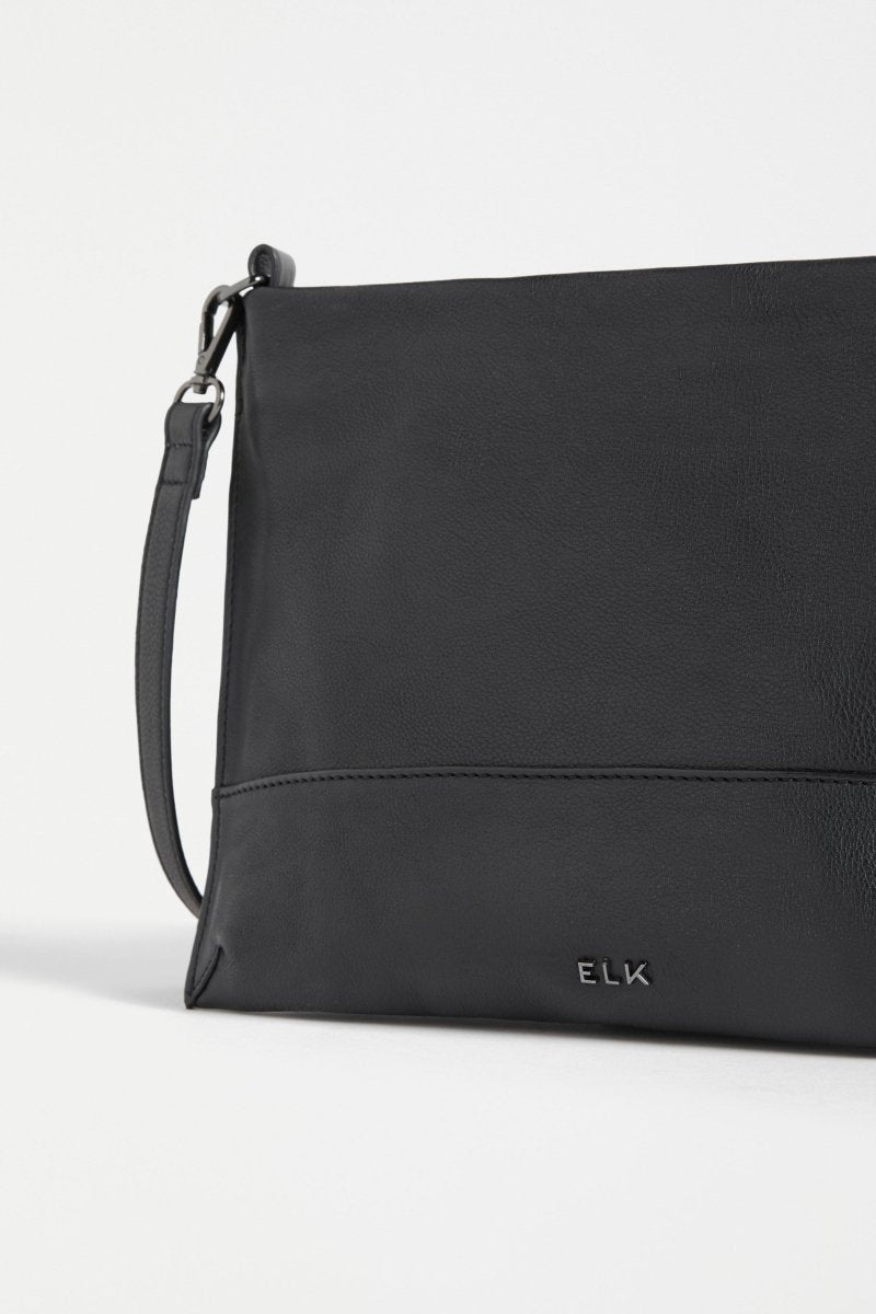 Dionn Crossbody | Black