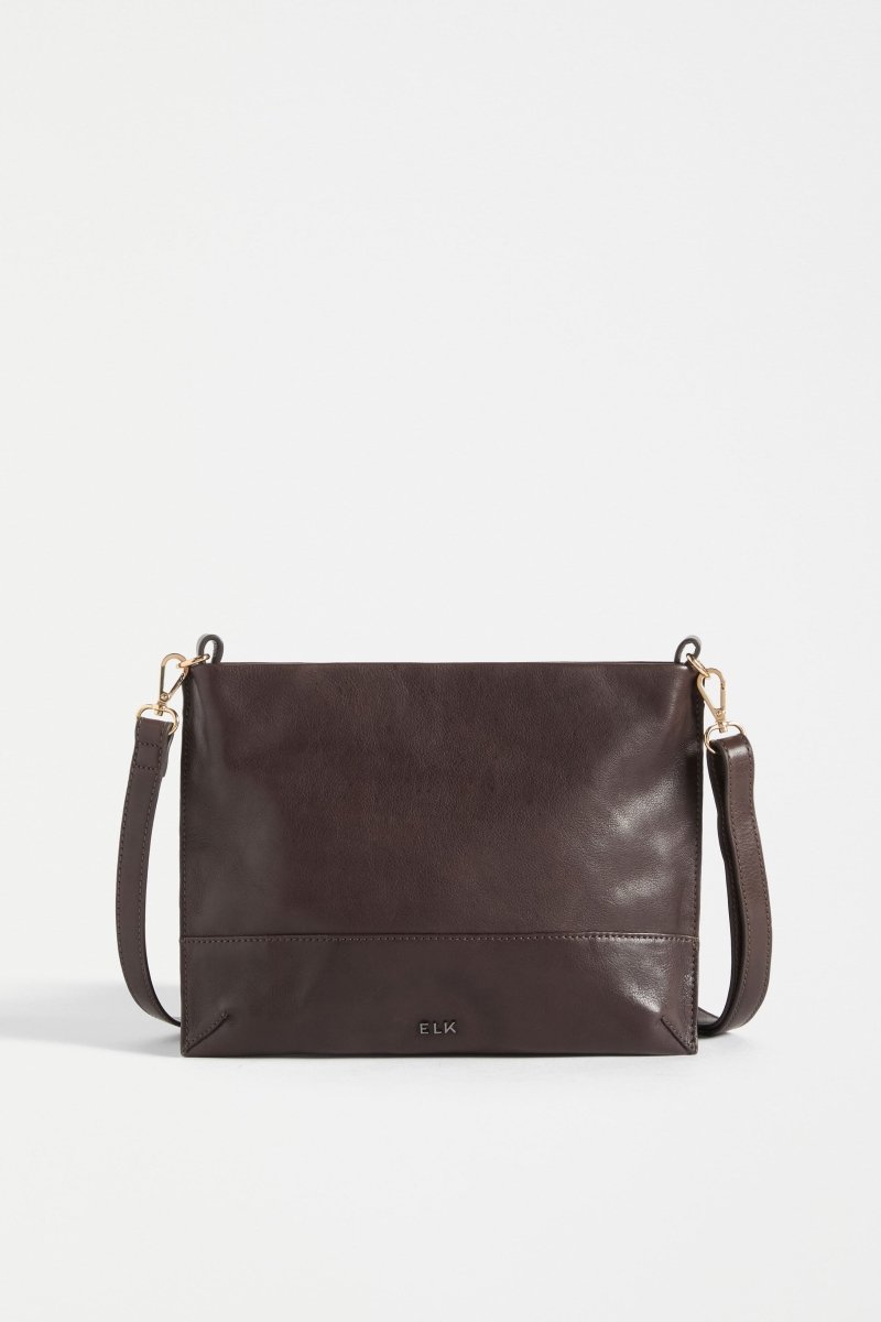 Dionn Crossbody | Espresso