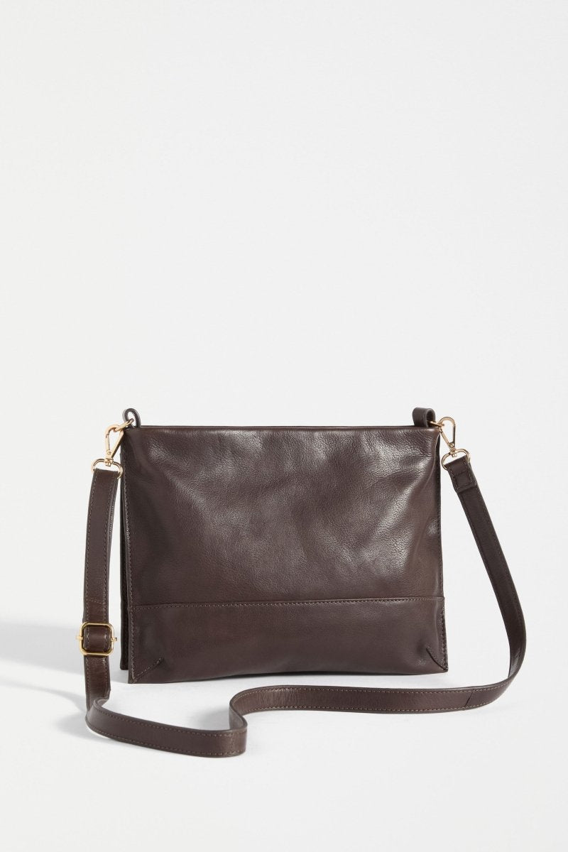 Dionn Crossbody | Espresso