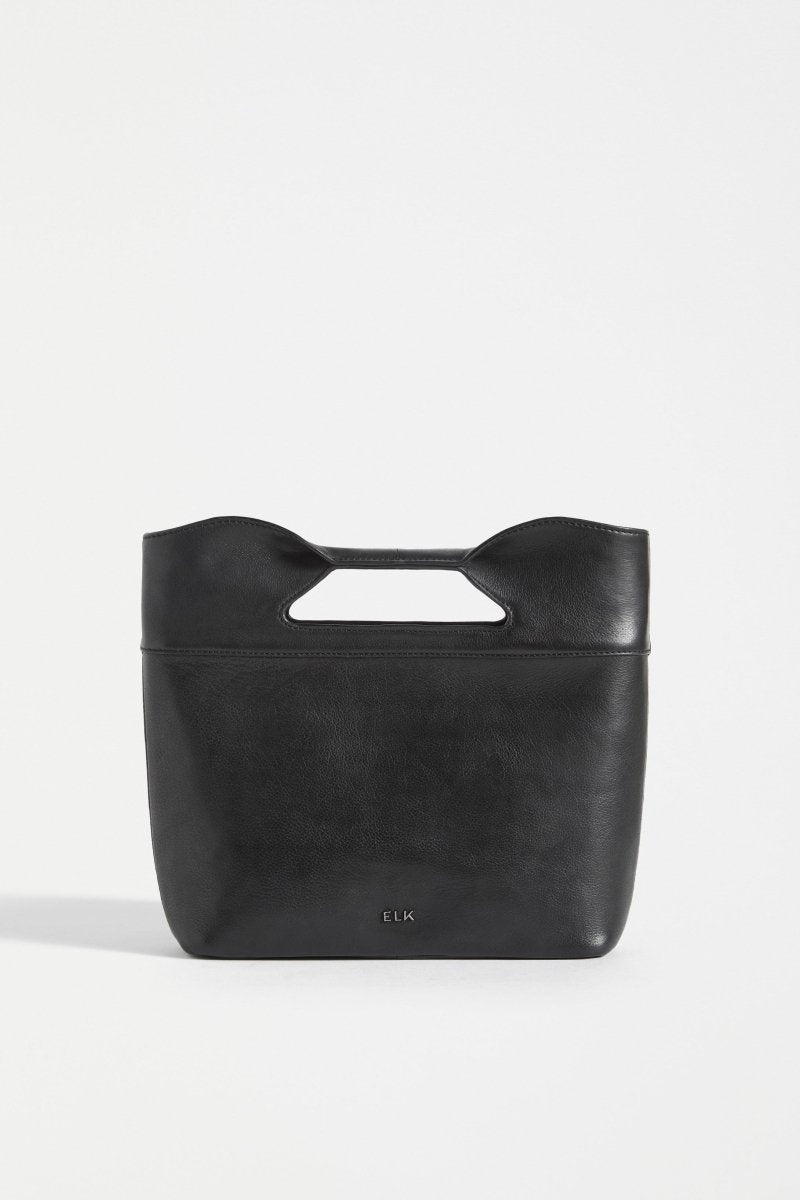 Jaerr Mini Bag | Black