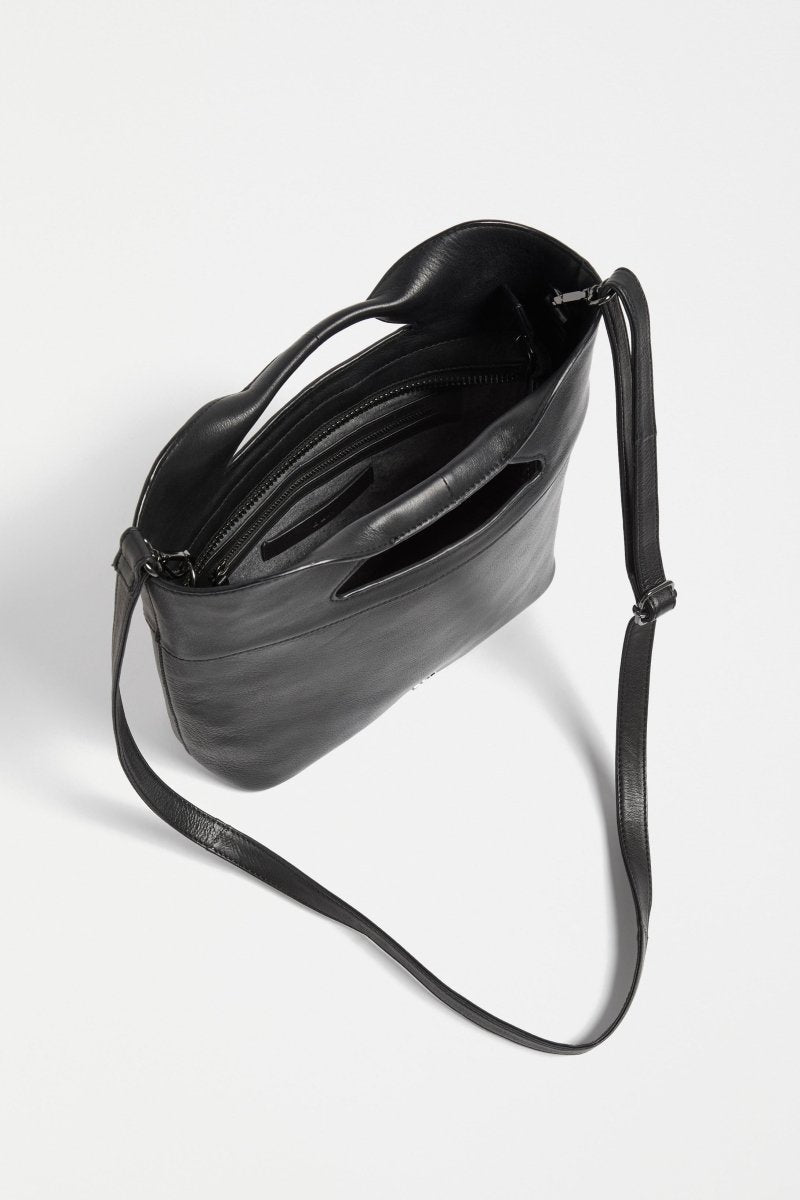 Jaerr Mini Bag | Black