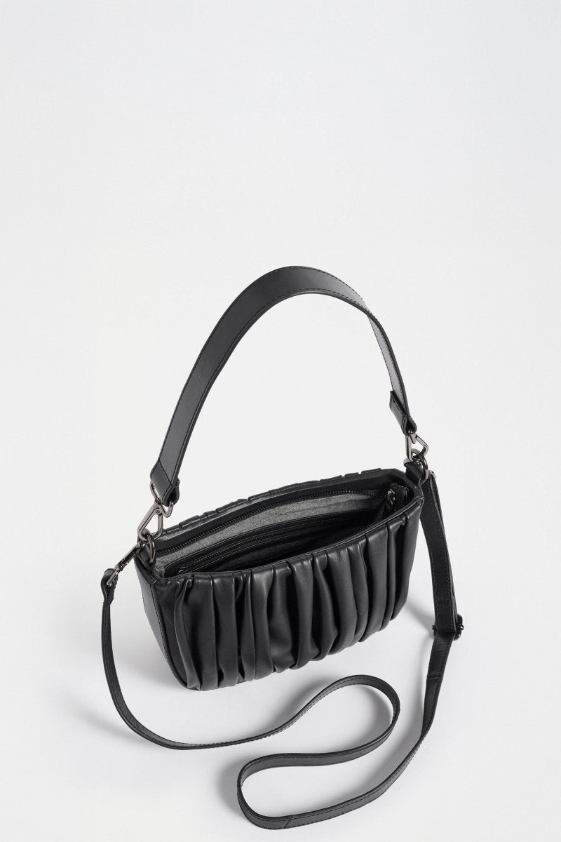 Niila Crossbody | Black