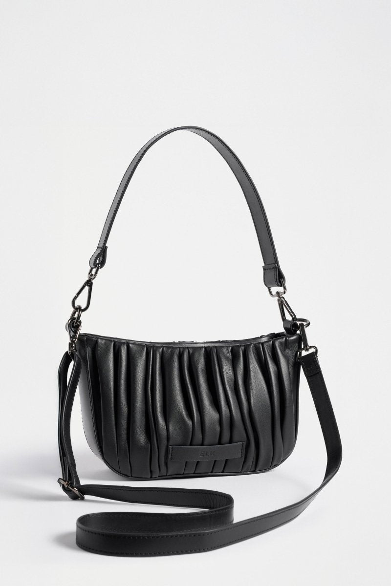Niila Crossbody | Black