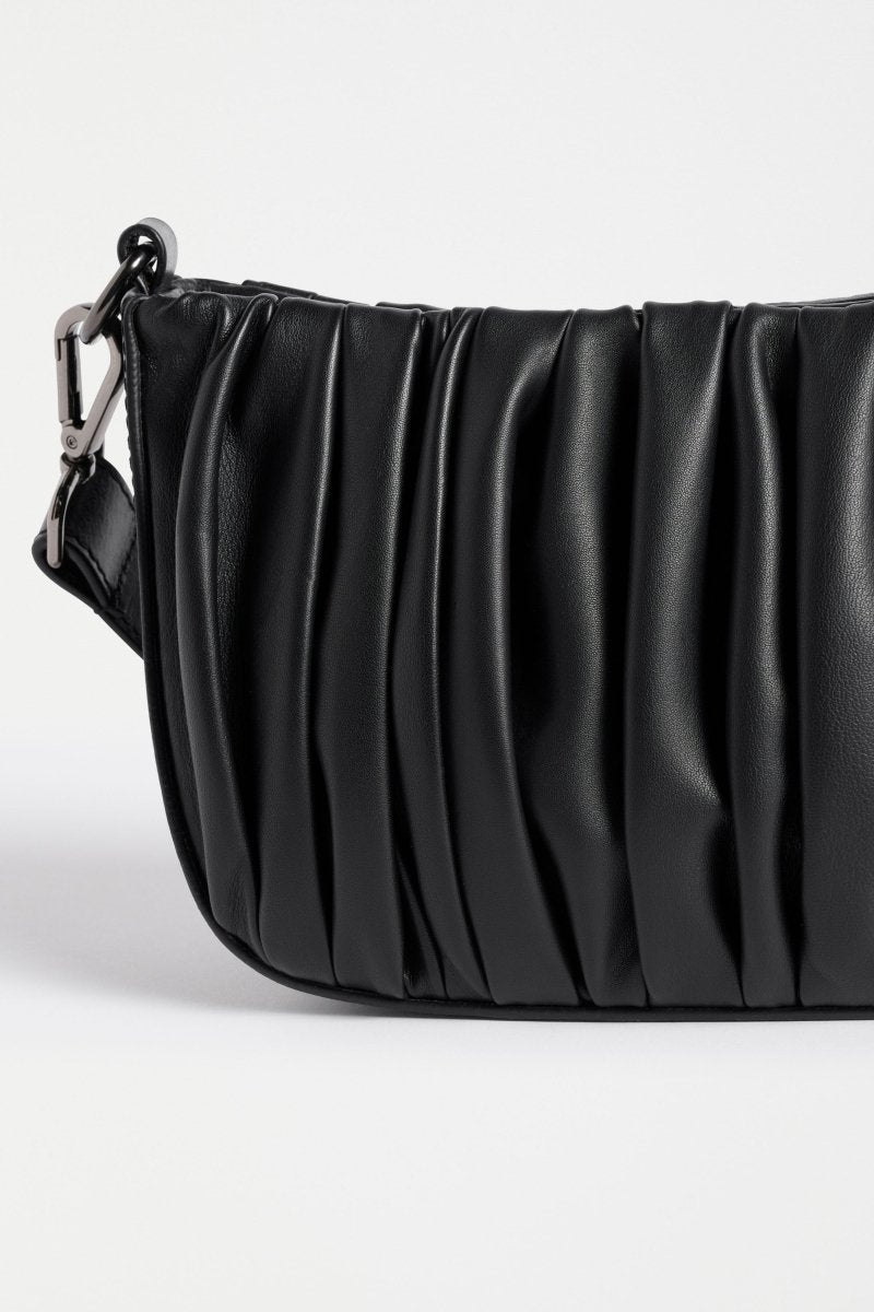Niila Crossbody | Black
