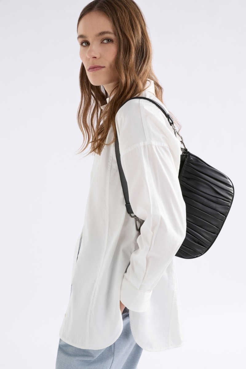 Niila Crossbody | Black