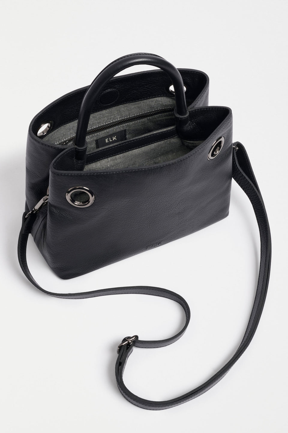 Retka Crossbody Bag