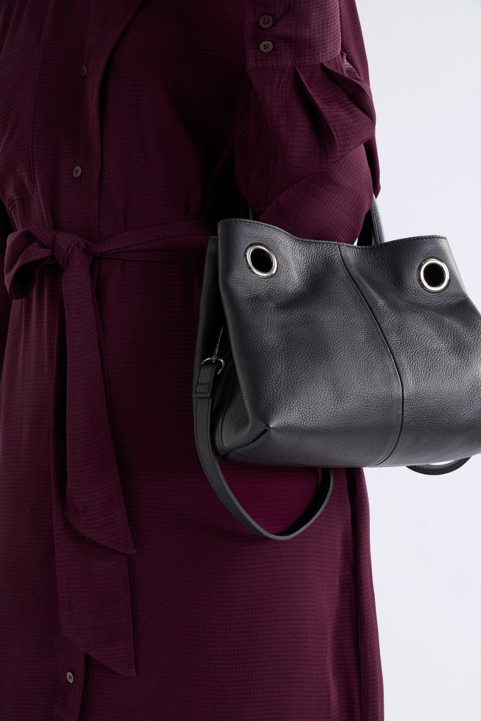 Retka Crossbody Bag
