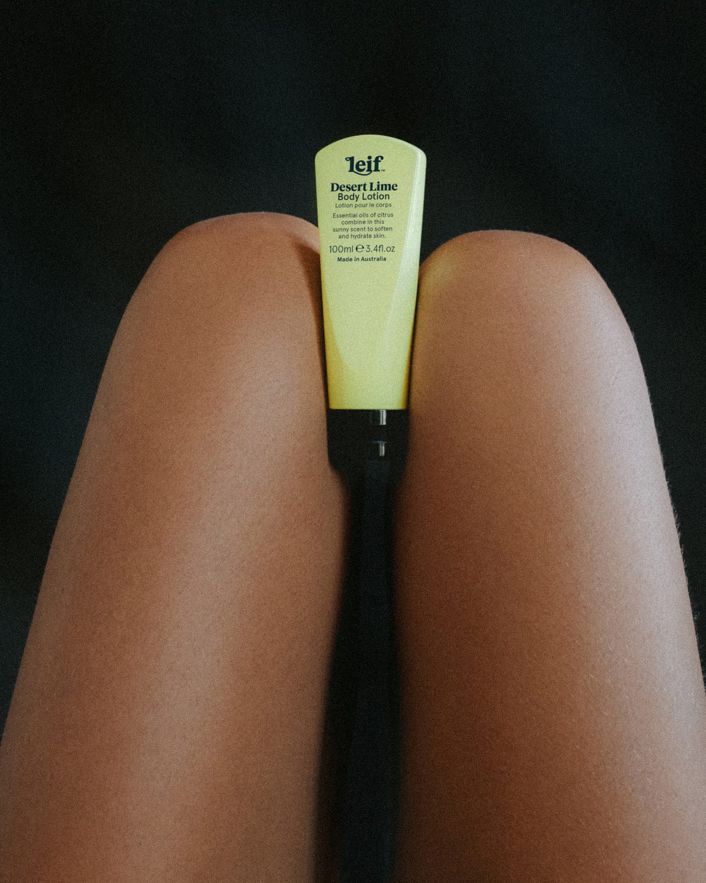 Desert Lime Body Lotion 100ml