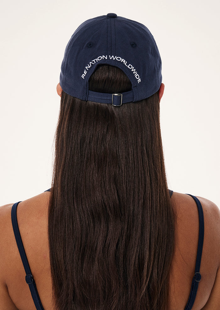 Legacy Cap | Dark Navy