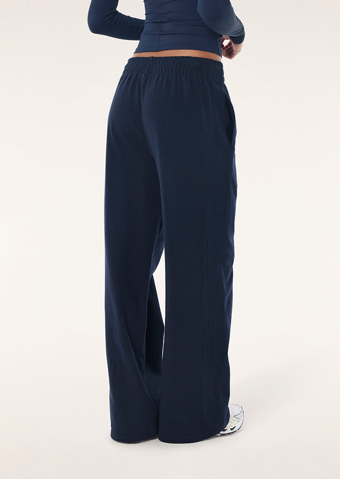 Legacy Trackpant | Dark Navy