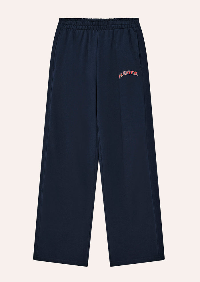 Legacy Trackpant | Dark Navy